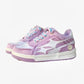 SHOES "WINSOR"