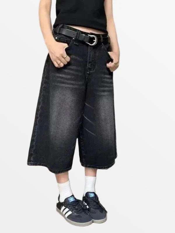 SHORT "APEX" - gloryclothing - streetwear - y2k