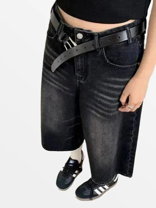 SHORT "APEX" - gloryclothing - streetwear - y2k