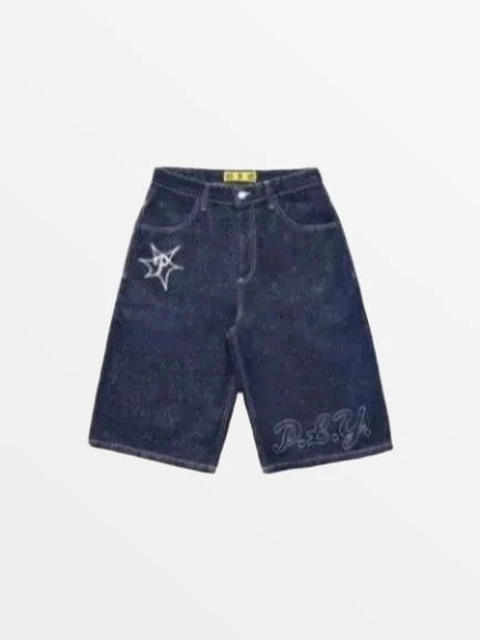SHORT "SORI"-Glory-XS-Glory