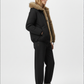 JACKET "PLEATED"