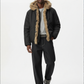 JACKET "PLEATED"
