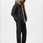 JACKET "PLEATED"