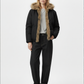 JACKET "PLEATED"