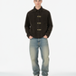 JACKET "RETRO"