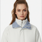 JACKET "LAYERED"