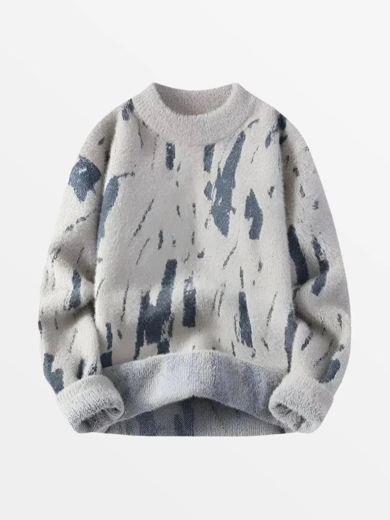 SWEAT "GRAF" - gloryclothing - streetwear - y2k