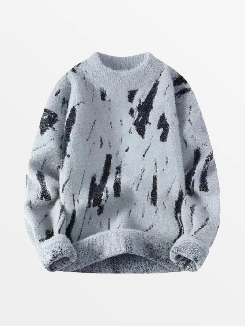 SWEAT "GRAF" - gloryclothing - streetwear - y2k