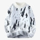 SWEAT "GRAF"-Glory-Blanc-M-Glory