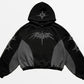 SWEAT "JOKER" - gloryclothing - streetwear - y2k