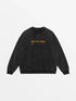 SWEAT "MUTATION" - gloryclothing - streetwear - y2k