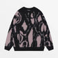 SWEAT "OCEANEYES" - gloryclothing - streetwear - y2k