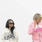 SWEAT ZIP "GRAPH" - gloryclothing - streetwear - y2k