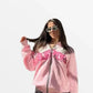 SWEAT ZIP "GRAPH" - gloryclothing - streetwear - y2k