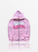 ZIP SUDORE "GRAFICA"