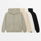 SWEAT ZIP "ORIGINAL"-0-Glory-Glory