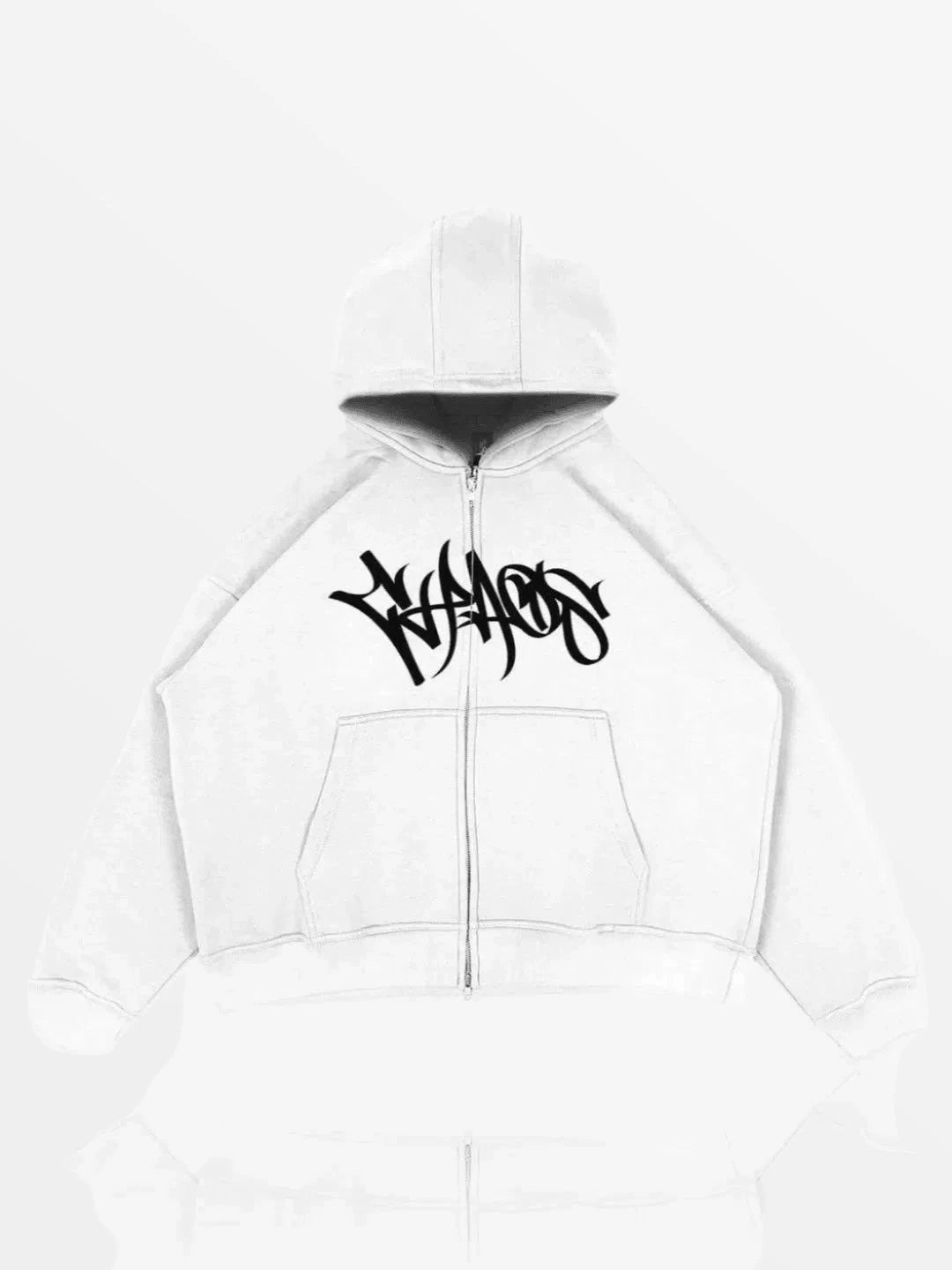 SWEAT ZIP "SIGNA"-0-Glory-Blanc-XS-Glory