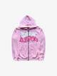 ZIP SUDORE "GRAFICA"