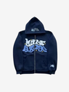 SWEAT ZIP 