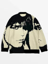 MAGLIA "DONNA"