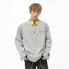 SUDADERA "CUELLO CON CREMALLERA"
