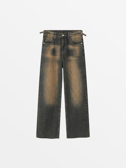 PANTALONI "BIRAM"