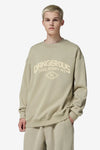 SUDADERA "DANGEROUS EDGE"