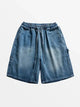 SHORT "OMARI"