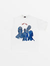 T-SHIRT "NON FERMARSI"