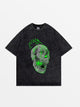 T-SHIRT "KINGHEAD"