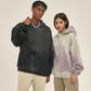 SUDADERA CON CAPUCHA "Y2K6892"