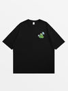 CAMISETA "JARDÍN"
