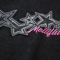 SUDADERA CON CAPUCHA "EFFORTLESS"
