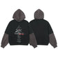 HOODIE "GRAPHIC"