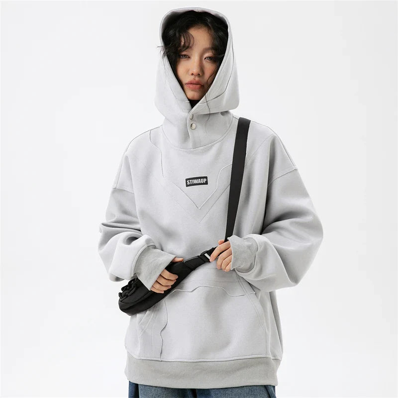 HOODIE "URBAN"