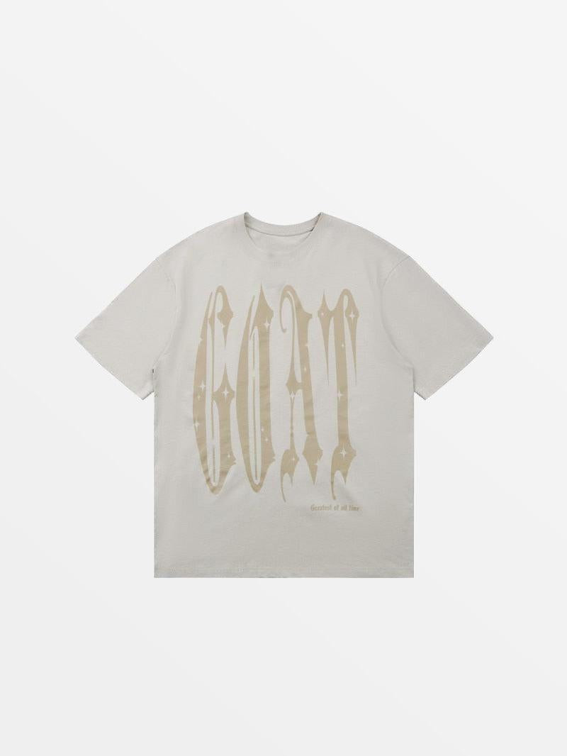 CAMISETA "CABRA"