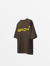 CAMISETA "DELANTERA"