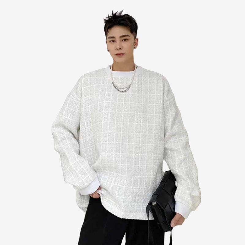 SUDADERA "COZY"