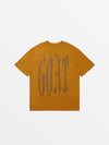 CAMISETA "CABRA"