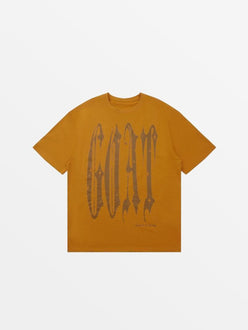 CAMISETA "CABRA"