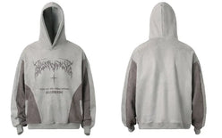 FELPA "STREETWEAR"