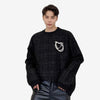 SUDADERA "COZY"