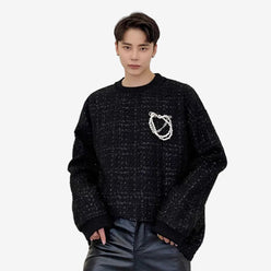 SUDADERA "COZY"