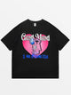 CAMISETA "BUEN HUMOR"