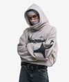 HOODIE "Y2K90"