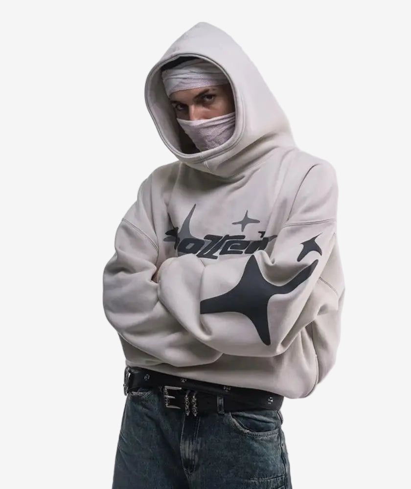 HOODIE "Y2K90"