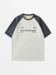 CAMISETA "RETROGRADES"
