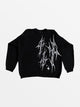 KNIT "STAR"