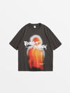 CAMISETA "MANSHION"