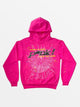 HOODIE "PINK"